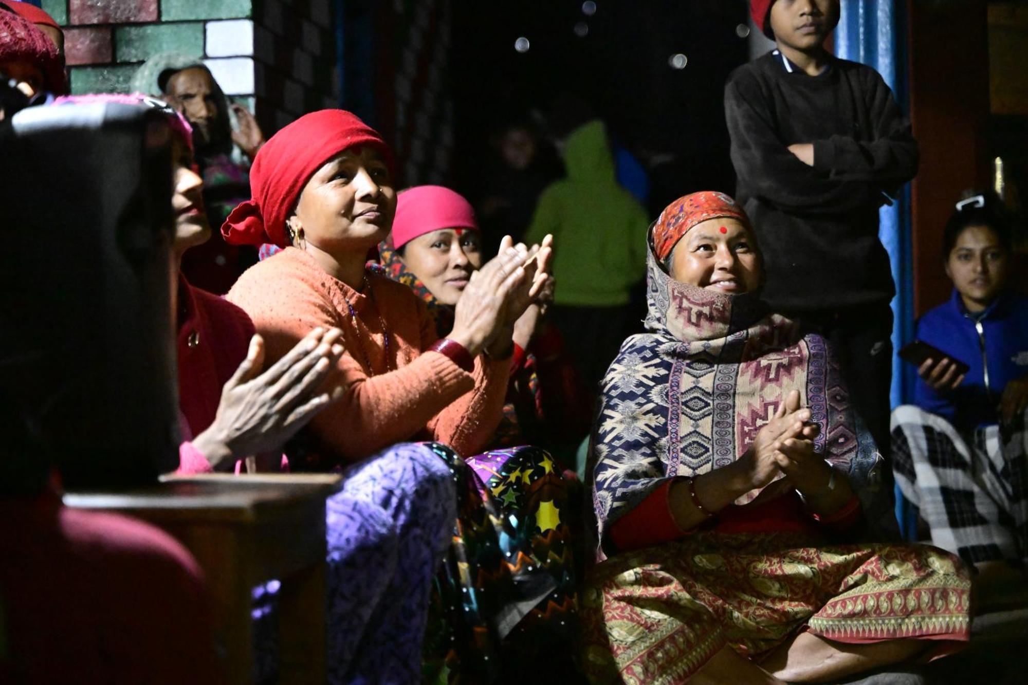 Village Homestay With Culture And Nature Pokhara Exterior foto